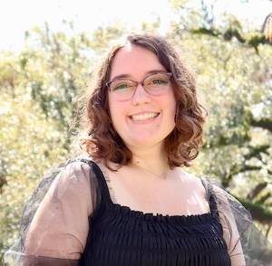 Headshot of Audrey Kelly